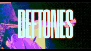 Deftones North American Tour 2025. Full live set. Seattle, WA. Audio remastered.