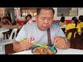 SARAPAN PAGI WANTAN KONTENIS SEDAP SEKALI GAISS DI PEKAN ENGKILILI #ukaisenangkasenang