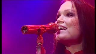 🎼 NIGHTWISH 🎶 Ghost Love Score 🎶 End Of An Era 🔥 REMASTERED 🔥 Best Quality!