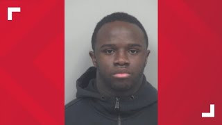 Gwinnett Police announce murder charges against ex-Doraville officer