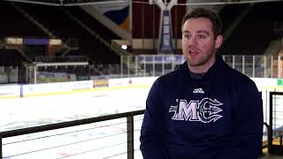 Maine Mariners Recruiting Video