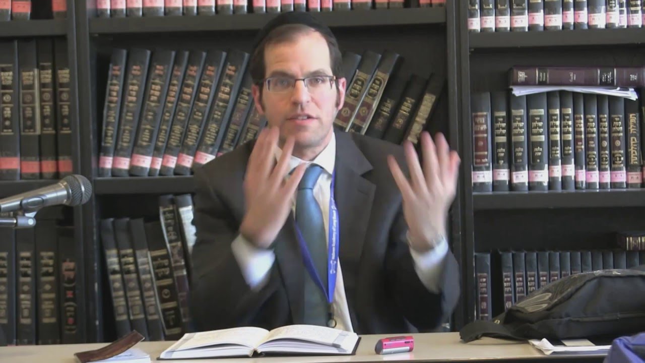 A Seder With Rav Belsky And 10 Minute Halacha - Rabbi Aryeh Lebowitz ...