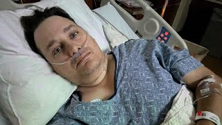 Instead of a Vacation I had 2 Surgeries Here's What Happened