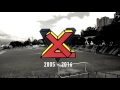 los arcos xlv 2016 official aftermovie