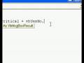 Advanced Message Box - Visual Basic 6 tutorial