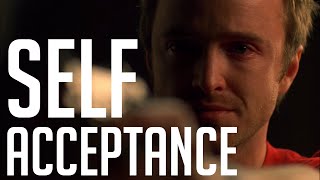 Breaking Bad  Essay: Self Acceptance Isn't Enough. Guilt is Good (Jesse Pinkman)