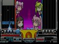 【beatmania iidx 13 distorted】samba de janeiro sp another