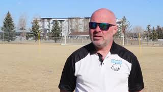 Lethbridge College Kodiaks Soccer