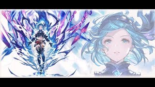 【グラブル】四象降臨 クロム鋼集、PROUD  (一部リロあり)