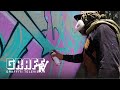 GRAFFITI TV 108: Roye