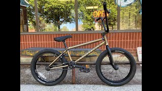 2020 Wethepeople Envy 20\