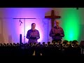 Immanuel: God with Us | BellTree Duo and Friends | English language Christmas concert
