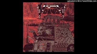 Voivod 2 - RRRÖÖÖAAARRR - 01 - Korgüll the Exterminator