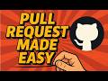 How to Create a Pull Request (PR) in Github Easily (2026)