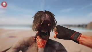Dead Island 2 (PS5) Brutal Gameplay Showcase