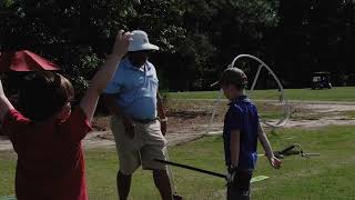 DGA Golf Academy | Story \u0026 Introduction