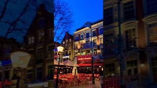 🇳🇱 Amsterdam | Leidsebuurt Noordwest(Leiden District)#travel #traveleurope #netherlands #amsterdam