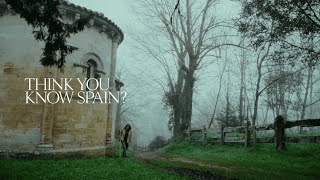 Adventure Awaits Asturias
