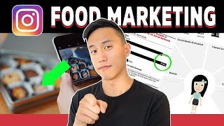 How To Market Your Food Business On Instagram [GUIDE] | Start A Food Business 2022