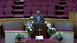 MZBC Annual Easter Program 2026