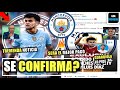 🔥BOMBA!  LUIS DIAZ SE VESTIRÁ CON LA CAMISETA DEL CITY? / GUARDIOLA LO PIDE