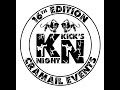 KICK'S NIGHT 2024  : TRAILER