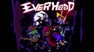 Everhood OST 37 - Born Chaos