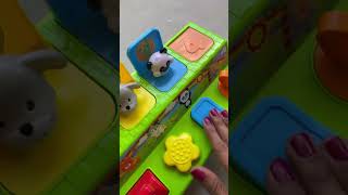 1234 pop up #the viral #popup #toy very funny sound #trending #viral #1234 #amazingfacts