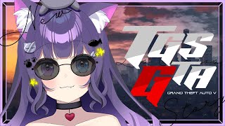 【TGSGTA 7日目】大型できるようになったらしい！【Vtuber】