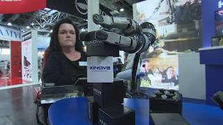 Assistive Robotics: 12 years of quality with Kinova