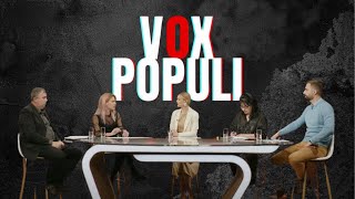 VOX POPULI - Pravne i političke posledice izbora u Šavniku 24.02.2025