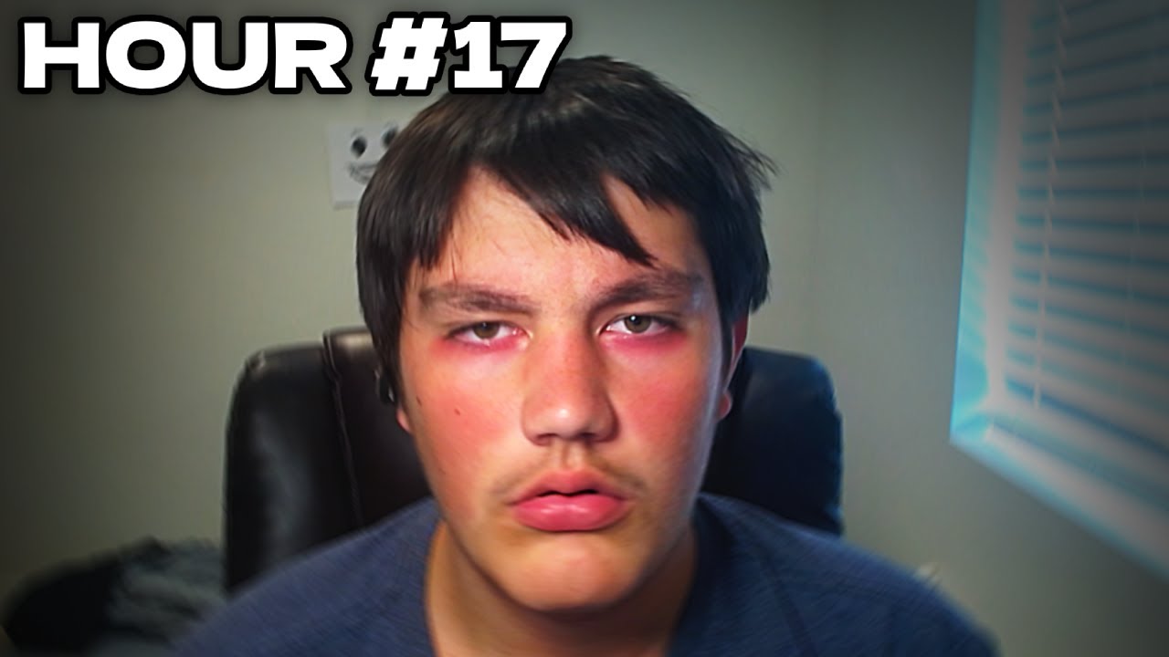 24 Hour Stream Season 3 Youtube