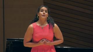 Emily Barnash 2016 Perfromance
