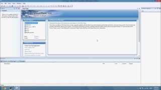 How to Crack Visual Basic 2008 Express Edition NO SERIAL KEY