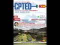 CPTED. Prevención del delito mediante el diseño ambiental. Principios y aplicaciones prácticas