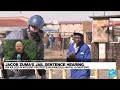 6 dead in South Africa riots over jailing of ex-leader Zuma • FRANCE 24 English