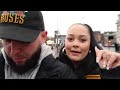 amsterdam 2024 holiday vlog