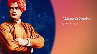 Motivational quotes |  Swami Vivekananda