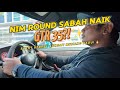 199 GARAGE VLOG: STREET SUNDAY MEET- UP AT UMS (UNIVERSITY MALAYSIA SABAH) MEMANG PADU GUYS!