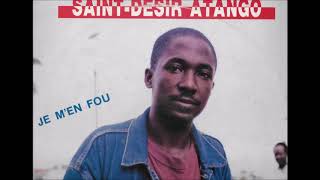 Saint Désir Atango - détourneur (je m'en fou - Energy productions NE5007)