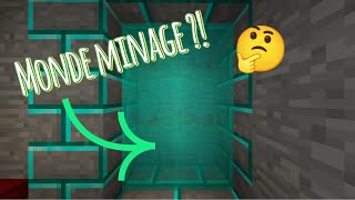 Minecraft Moddé • Saison 1 Épisode 1