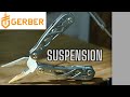 GERBER Suspension.. Great Value EDC Multi-Tool