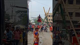 অসাধারণ একটি খেলা বাচ্চা টার #viralvideo #trendingshorts #shortvideo