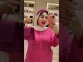 لقيت احلى واجمل حجات وردي وكيوت في السوق😱🤩😱🤩🌸💕