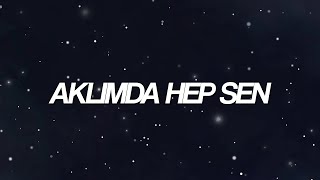 Aycan Çelik - Aklımda Hep Sen (Cover)