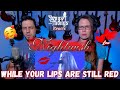 Nightwish while your lips are still red REACTION by Songs and Thongs