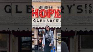 The famous Hope Glenary's at Darjeeling ||An Iconic eatery in Hills 🫰#banglavlog#derjeeling#glenary