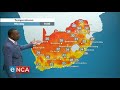 FirstTake | Weather forecast | 25 Nov 2019