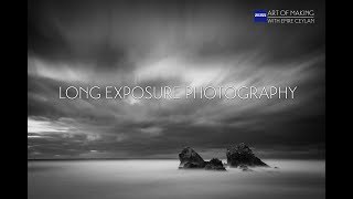 Long Exposure Photography with ND Filters