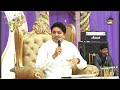 if you want to blessing from god follow this by ankur narula apostle ankur narula live 13 02 2025